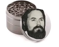 Jacobo Grinder