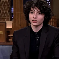 Finn Wolfhard