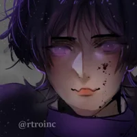 Enderman Scaramouche