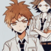 Hajime Hinata