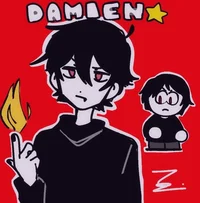 Damien Thorn