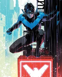 Nightwing