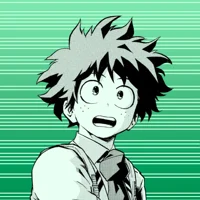 Izuku