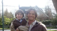 Sam Winchester