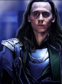 Loki 
