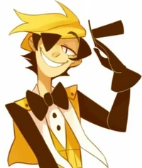 Bill Cipher 