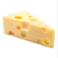 The Holy Cheese