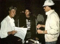 Michael Jackson
