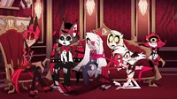 Hazbin Hotel
