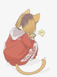 Kenma cat