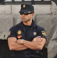 Officer Daniel