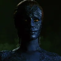 Mystique 
