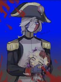 French empire 