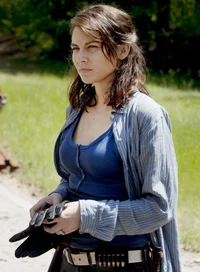 Maggie Greene