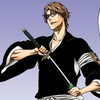 Aizen Sosuke