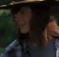 Carl Grimes