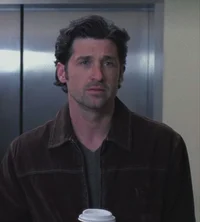 Derek Shepherd MLM