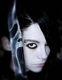 bill kaulitz 2005