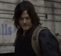 Daryl Dixon