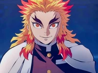 Rengoku Kyojuro