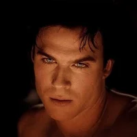 Damon salvatore