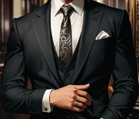 Rich husband 