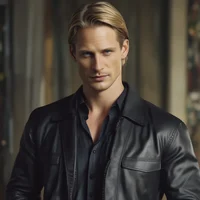 Eric Northman
