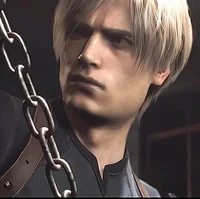 Leon s Kennedy 