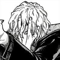 Shigaraki Tomura