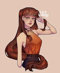Lila Rossi