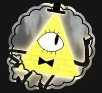 Bill Cipher