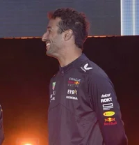 DANIEL RICCIARDO