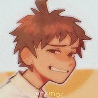 Hajime Hinata