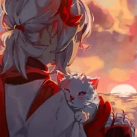 Kazuha
