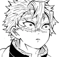 Sanemi Shinazugawa