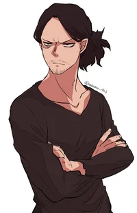 Aizawa Shouta