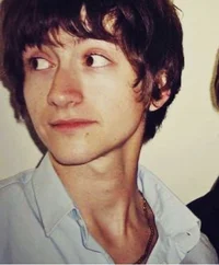 Alex Turner 
