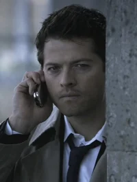 Castiel 