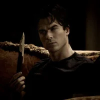 Damon Salvatore