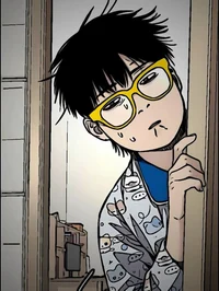 Kay Jo - Windbreaker