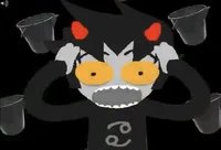 Karkat Vantas-HS