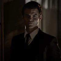 Elijah Mikaelson