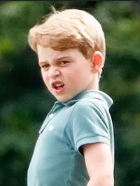 Prince George 