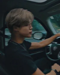 Park Jimin