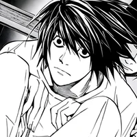 L Lawliet