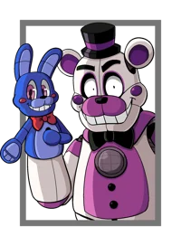 Funtime Freddy