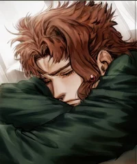 Kakyoin noriaki 
