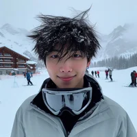 Kim namjoon