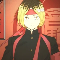 Kozume Kenma