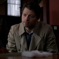 CASTIEL
